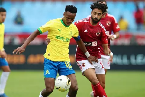 حال تتويج الأهلي أو الوداد.. هل يضمن صنداونز التأهل إلى كأس العالم للأندية 2025؟